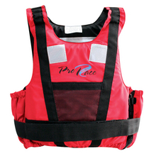 Buoyancy Aid Pro Race, ISO 12402-5, 50N_2934_2934