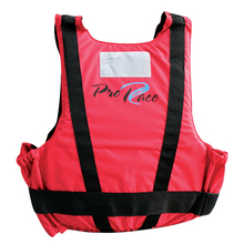 Buoyancy Aid Pro Race, ISO 12402-5, 50N