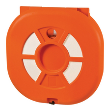 Container with Door for Lifebuoy Ring_2954_2954