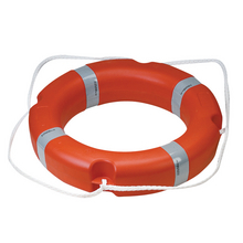 LALIZAS Lifebuoy Ring GIOVE, SOLAS/MED_2972_2972