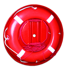 Set of Lifebuoy Ring Case, w/ 70090 Ring & Floating Rope_2983_2983