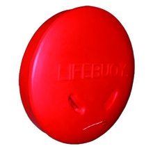 Set of Lifebuoy Ring Case, w/ 70090 Ring & Floating Rope_2983_2984