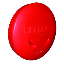 Set of Lifebuoy Ring Case, w/ 70090 Ring & Floating Rope