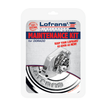 Maintenance Kit DORADO_3007_3007