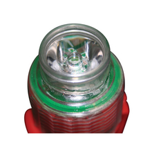 Liferaft LED flashlight