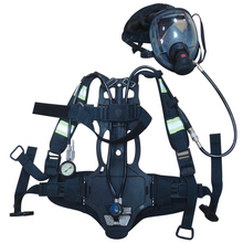 LALIZAS Self Contained Breathing Apparatus SOLAS/MED-MER (SCBA)_3090_3092
