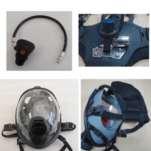 LALIZAS Self Contained Breathing Apparatus SOLAS/MED-MER (SCBA)_3090_3094