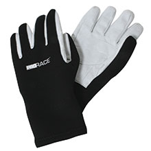 Full finger Neoprene Gloves, 2mm, black_31_31