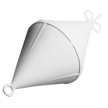 Mooring Buoy, Bi-conical, Rigid Plastic_3127_3127