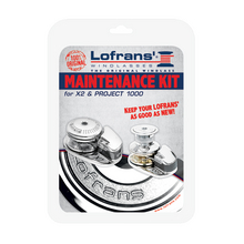 Maintenance Kit X2 - PROJECT 1000_3189_3189
