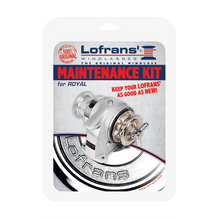 Maintenance Kit ROYAL_3193_3193