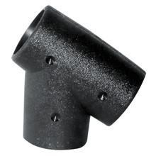 T-Fittings for Rails, Black_3329_3330