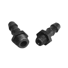 Connector Ø1/4’’ for Line Ø8mm, Plastic_3359_3359