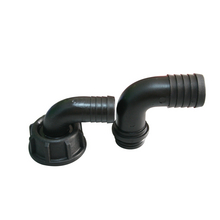 DIABLO EasySwitch Set Connectors 90° Ø25&20mm  1'' thread_3364_3364