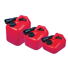 JERRYCAN Fuel Portable Tanks with Spout_3365_3365