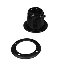 Cable Boots Adjustable with Screwed Ring