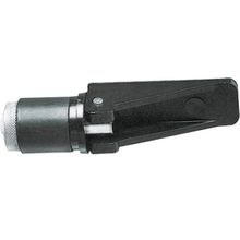 Expanding Drain Plug Adjustable, Ø22mm, Black_3454_3454