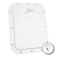 Inspection Hatches with Removable Cover (306 x 356mm)