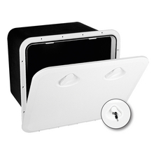 TOP LINE Storage Hatches (460 x 525mm)