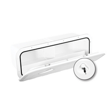 TOP LINE Storage Hatches (243 x 607mm)