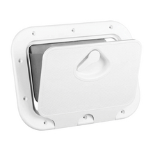 CLASSIC Hatches with Storage Bag (275 x 375mm)