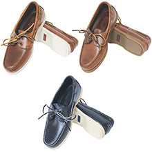 Deck Shoes ''Skipper''_36_36