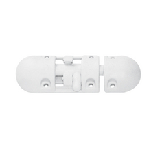 Anti-rattle Barrel Bolt_3625_3625