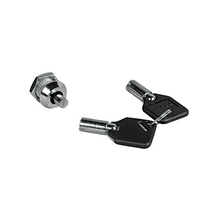 Lock and Keys for Deck Hatch TOP LINE/MID LINE/CLASSIC_3626_3626
