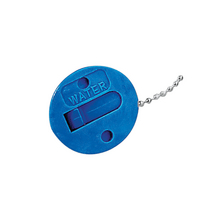 Spare Deck Filler Cap with Chain_5788_3694