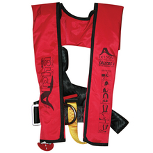 Alpha Inflatable Lifejacket 170N, ISO 12402-3_2027_3713