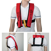 Alpha Inflatable Lifejacket 170N, ISO 12402-3_2027_3714