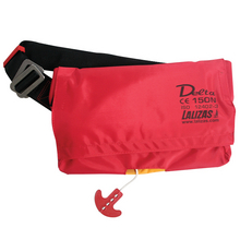 Delta Inflatable Lifejacket Belt-Pack, 150N, ISO 12402-3