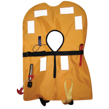 Delta Inflatable Lifejacket Belt-Pack, 150N, ISO 12402-3_2025_3722
