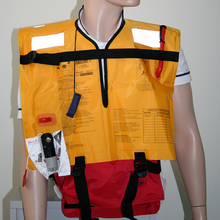 Delta Inflatable Lifejacket Belt-Pack, 150N, ISO 12402-3_2025_3724