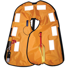 Omega Inflatable Lifejacket 290N, ISO 12402-2_2026_3726