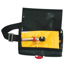 Delta Inflatable Lifejacket Belt-Pack, Auto 150N, SOLAS_5479_3760