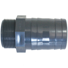 Hose Adaptors For Valve, Threaded BSPT, Plastic_3763_3763