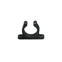 Plastic Support Clips, Screwed_3831_3832