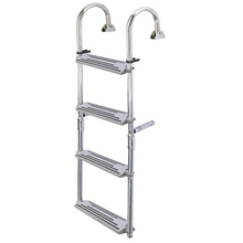 Foldable Ladders, 180⁰, Inox 316_3868_3868