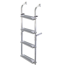 Foldable Ladders, 90⁰, Inox 316_3869_3869