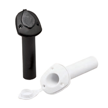 Fishing Rod Holder with Cap, Plastic_2670_3883