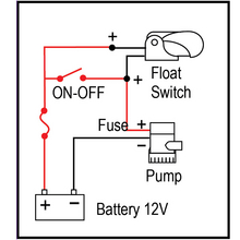 Automatic Float Switch_579_3903