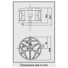 FOS LED 12 Tricolor light_3167_3948