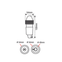 EMERGENCY Navigation Light