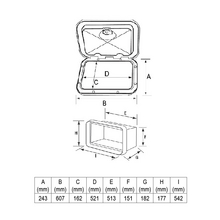 TOP LINE Storage Hatches (243 x 607mm)_3566_4010