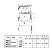 CLASSIC Deck Hatches (463 x 517mm)_3542_4020