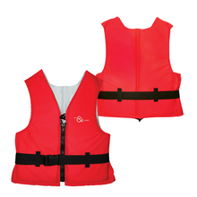 Fit & Float Buoyancy Aid, 50N, ISO 12402-5_4149_4149