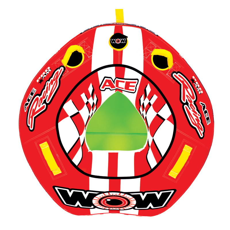 WOW Ski Tube, ACE RACING TOWABLE_4455_4455