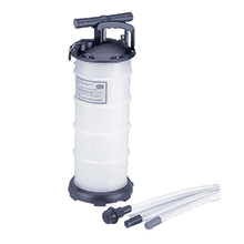 Oil extractor, 4 ltr capacity_446_446