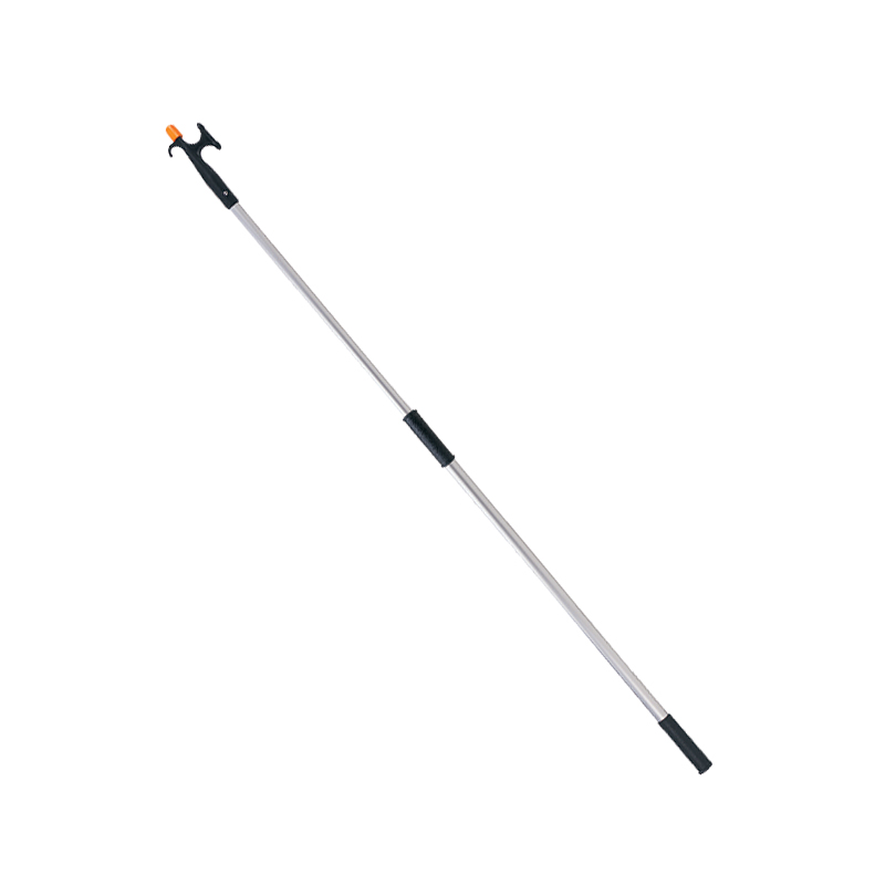 Telescοpic Hook with 2 ends, Aluminum_4468_4468